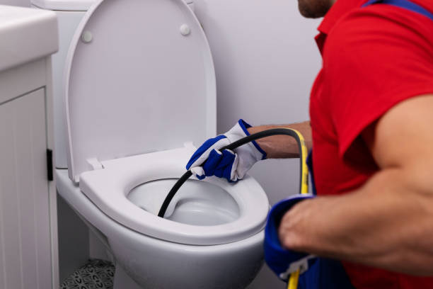 Best Emergency Plumber  in Mcconnellstown, PA