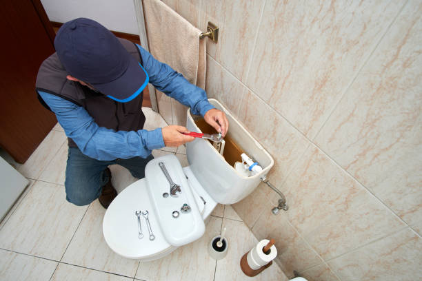 Best Plumbing Inspection Services  in Mcconnellstown, PA