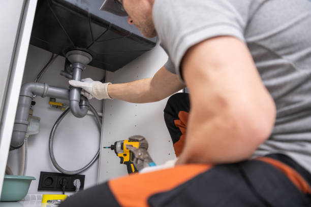 Best Same-Day Plumbing Service  in Mcconnellstown, PA