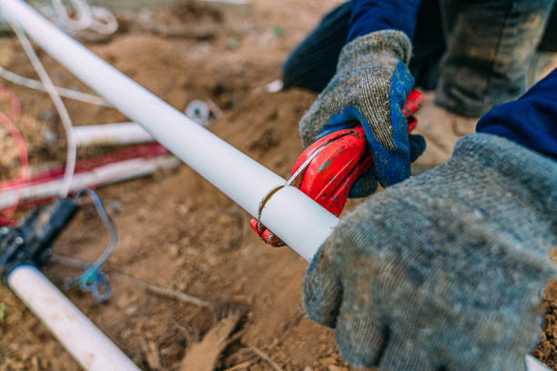 Best Sewer Line Repair  in Mcconnellstown, PA