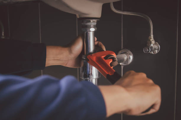 Best Plumbing Repair Near Me  in Mcconnellstown, PA