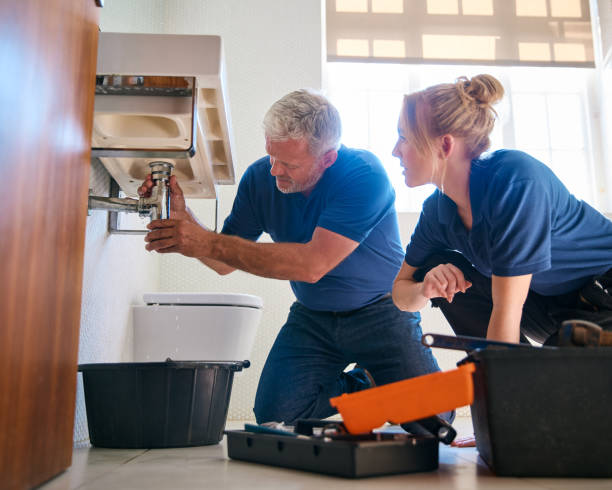 Best Commercial Plumbing Services  in Mcconnellstown, PA