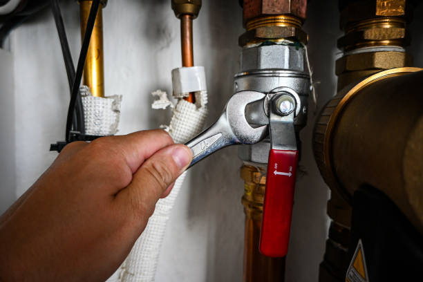 Best Clogged Drain Plumber  in Mcconnellstown, PA